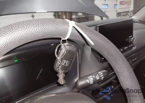 2025 Honda Hr-V Awd Lx from USA, damaged, VIN 3CZRZ2H39SM724478